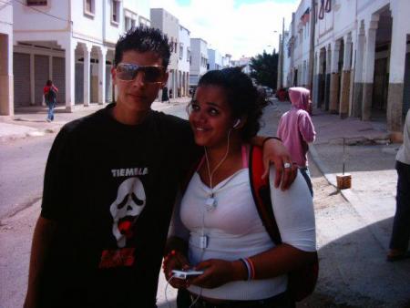 moi et soukaina